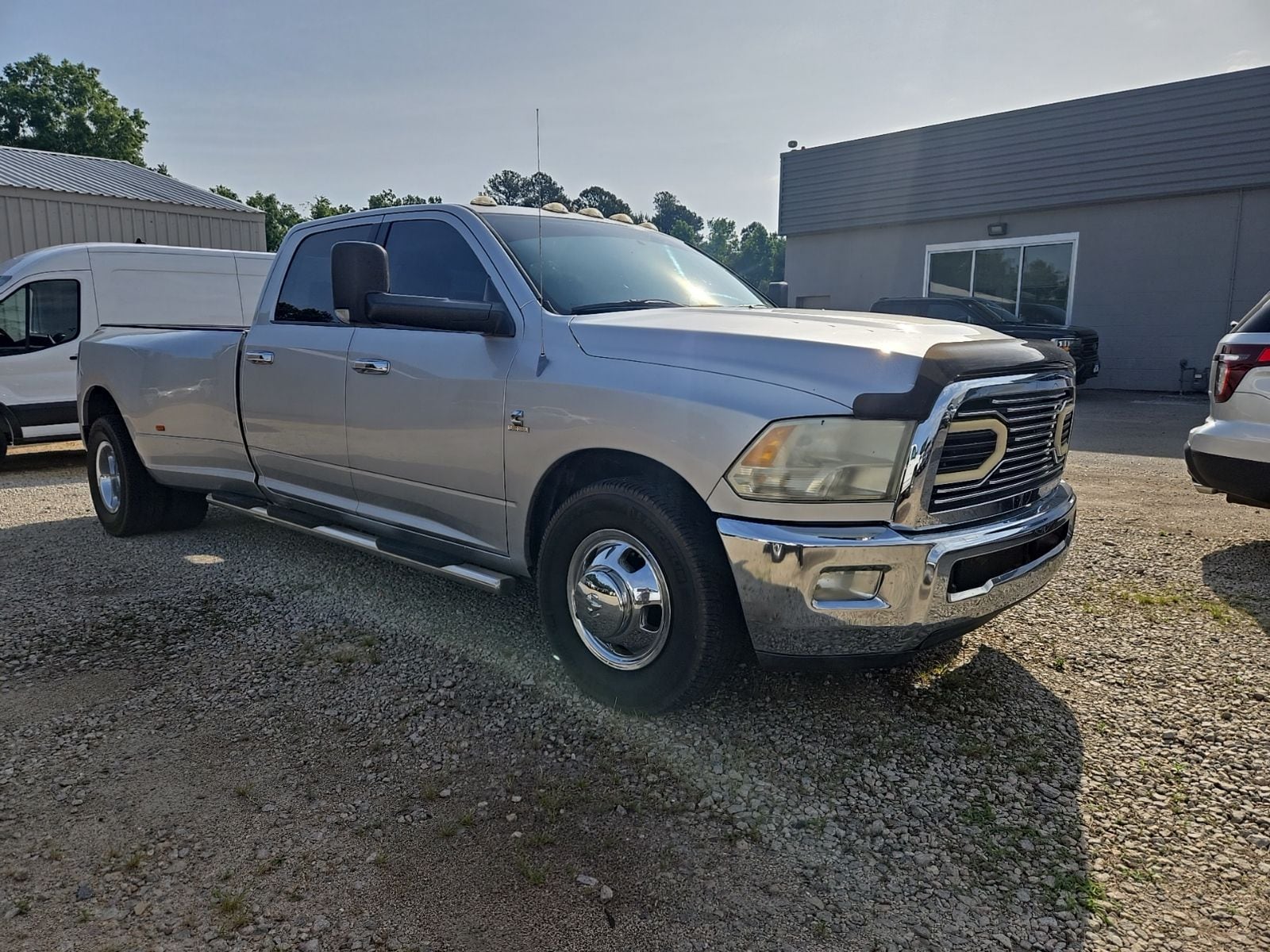 ram ram 3500 pickup 2010 3D73M4CLXAG151297 image ram ram 3500 pickup 2010 3D73M4CLXAG151297 image